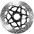 Brembo 91-94 Honda RS R 125CC/91-94 Honda RS R 250CC 296x5mm Brake Disc - Front Floating
