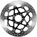 Brembo 22-23 Aprilia Tuono Factory 660CC/RSV4-RF 1000CC 330x5mm Brake Disc - Front Floating