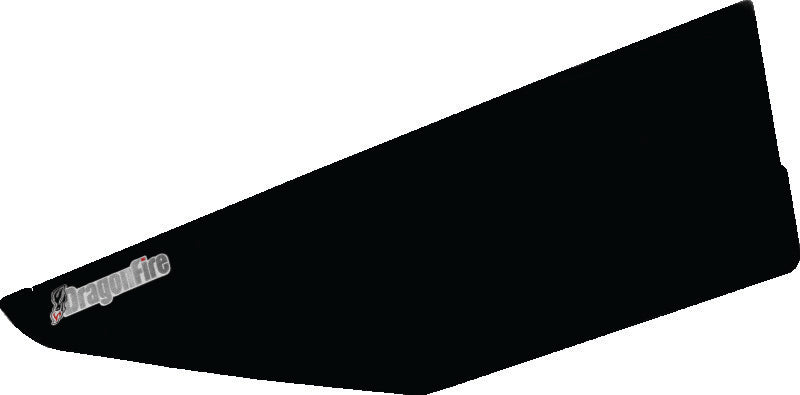 DragonFire Racing 19-Up Honda Talon Door Filler Panel Kit - Pairs