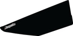 DragonFire Racing 19-Up Honda Talon Door Filler Panel Kit - Pairs
