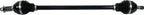 DragonFire Racing Hydra Axle- Can-Am Maverick X3 900 X rs Turbo R 17-18- Postion- Front Right