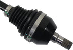 DragonFire Racing Hydra Axle- Can-Am Maverick X3 900 X mr Turbo R 17-19- Postion- Front Right
