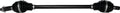 DragonFire Racing Hydra Axle- Can-Am Maverick X3 900 X mr Turbo R 18-19- Position- Front- Left