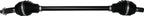 DragonFire Racing Hydra Axle- Can-Am Maverick X3 900 X mr Turbo R 18-19- Position- Front- Left