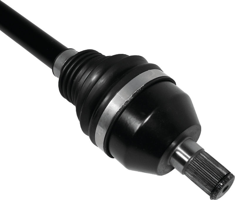 DragonFire Racing Hydra Axle- Can-Am Maverick X3 900 X mr Turbo R 18-19- Position- Front- Left