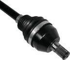DragonFire Racing Hydra Axle- Can-Am Maverick X3 900 X mr Turbo R 18-19- Position- Front- Left