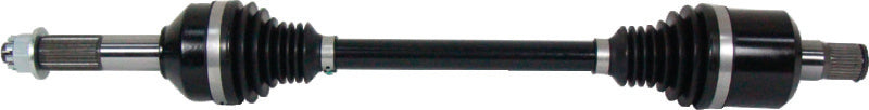 DragonFire Racing Hydra Axle- Kawasaki KRF800 Teryx 16-20- Postion- Rear- Right/Left