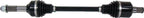 DragonFire Racing Hydra Axle- Kawasaki KRF800 Teryx 16-20- Postion- Rear- Right/Left