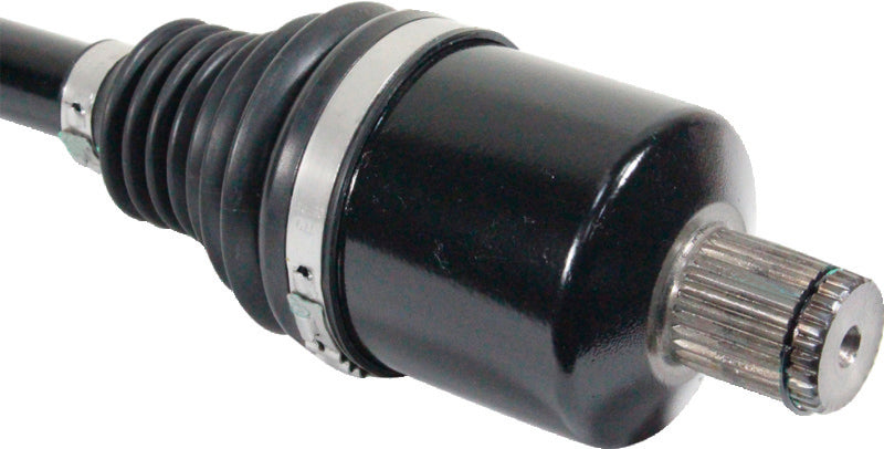 DragonFire Racing Hydra Axle- Polaris RZR XP Turbo 16-17- Postion- Front- Right/Left