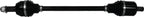 DragonFire Racing Hydra Axle- Polaris RZR 900 15-20- Postion- Front- Right/Left