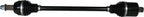 DragonFire Racing Hydra Axle- Polaris RZR XP Turbo 16-17- Postion- Rear- Right/Left