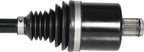 DragonFire Racing Hydra Axle- Polaris RZR XP Turbo 16-17- Postion- Rear- Right/Left