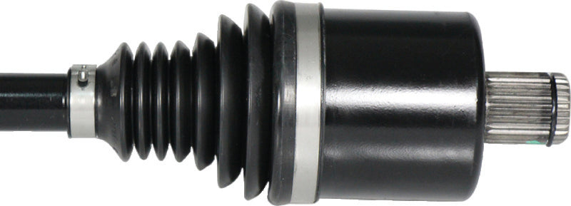 DragonFire Racing Hydra Axle- Polaris RZR XP Turbo 16-17- Postion- Rear- Right/Left