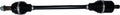 DragonFire Racing Hydra Axle- Polaris Ranger XP 1000 EPS High Lifter Edition 16-17- Postion- Front