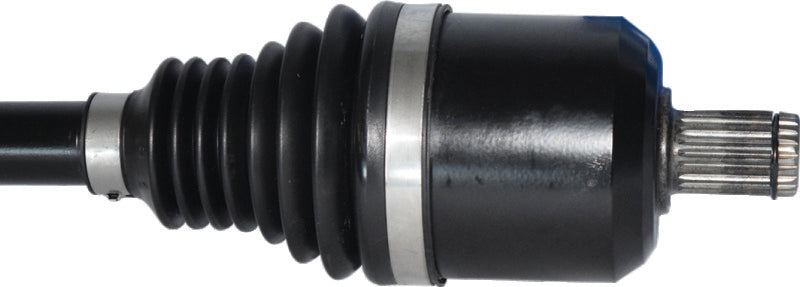 DragonFire Racing Hydra Axle- Polaris Ranger XP 1000 EPS High Lifter Edition 16-17- Postion- Front