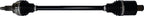 DragonFire Racing Hydra Axle- Polaris RZR XP Turbo 18-19- Postion- Front- Right/Left