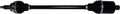 DragonFire Racing Hydra Axle- Polaris RZR XP Turbo 18-19- Postion- Rear- Right/Left