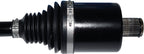 DragonFire Racing Hydra Axle- Polaris RZR XP Turbo 18-19- Postion- Rear- Right/Left