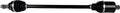 DragonFire Racing Hydra Axle- Polaris RZR Turbo S 18-19 Postion- Front- Right/Left