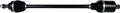 DragonFire Racing Hydra Axle- Polaris RZR Turbo S 18-19 Postion- Rear- Right/Left