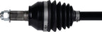 DragonFire Racing Hydra Axle- Polaris RZR Turbo S 18-19 Postion- Rear- Right/Left