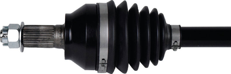 DragonFire Racing Hydra Axle- Polaris RZR Turbo S 18-19 Postion- Rear- Right/Left