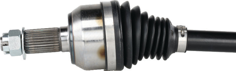 DragonFire Racing Hydra Axle- Polaris General 1000 17-21- Postion- Rear- Right/Left