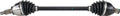 DragonFire Racing Hydra Axle- Polaris RZR Pro XP 20-22- Position- Rear- Right/Left