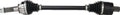 DragonFire Racing Hydra Axle- Polaris Ranger Crew XP 1000 20-22- Position- Rear- Right/Left