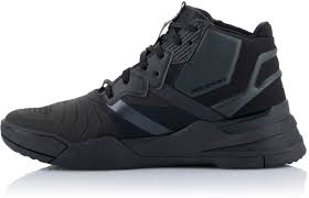 Speedflight Shoe - Black/Red/White - US 12 / EU 45.5