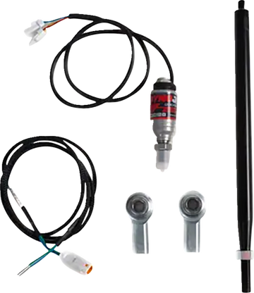 Dynojet Quickshifter Kit - CVO '17-'24