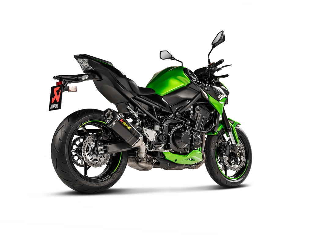 E-K9R4 Kawasaki Z900 full system