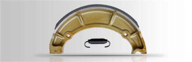 EBC 86-88 Kawasaki KLF 185 Bayou Front Left/Right FA-SFA-X Brake Pads