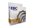 EBC 91-02 Suzuki RM 80 (80cc) DRC Complete Clutch Rebuild Kit