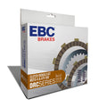 EBC 91-95 Yamaha XT 600 E (600cc) DRC Complete Clutch Rebuild Kit