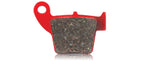 EBC 85-86 Suzuki RM 125 F/G Front Left FA-SFA-X Brake Pads