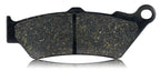 EBC 87-94 Yamaha XV 535 Virago Front Left FA-SFA-X Brake Pads