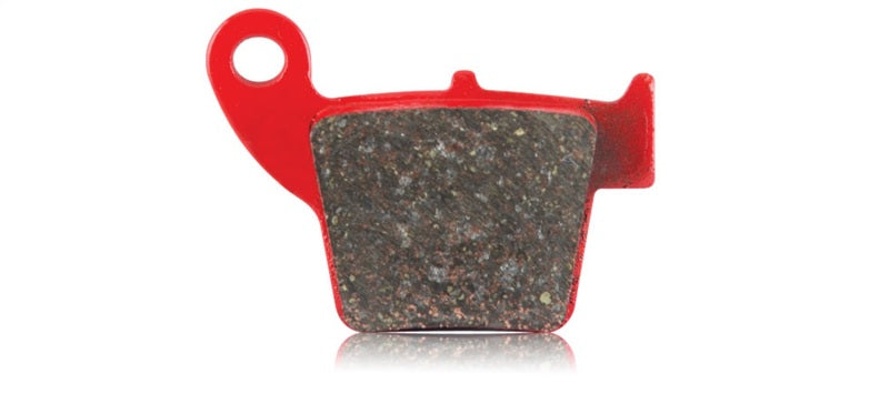 EBC 90-91 Suzuki DR 650 Front Left FA-SFA-X Brake Pads