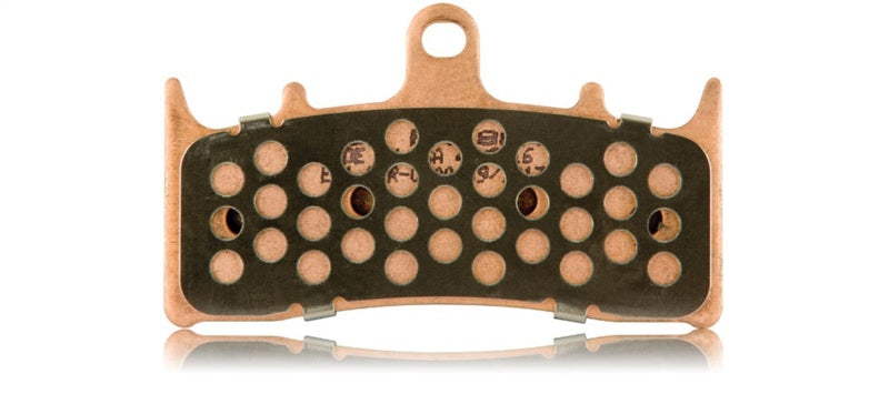 EBC 92-93 Yamaha FZR 1000 EX UP Front Left/Right Sintered HH/R Brake Pads