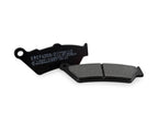 EBC 81-82 Kawasaki KZ 305 CSR Front Left/Right FA-SFA-X Brake Pads