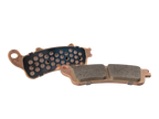 EBC 18-21 Honda CBR 600 RR Model Front Left/Right GPFAX HH Race Brake Pads