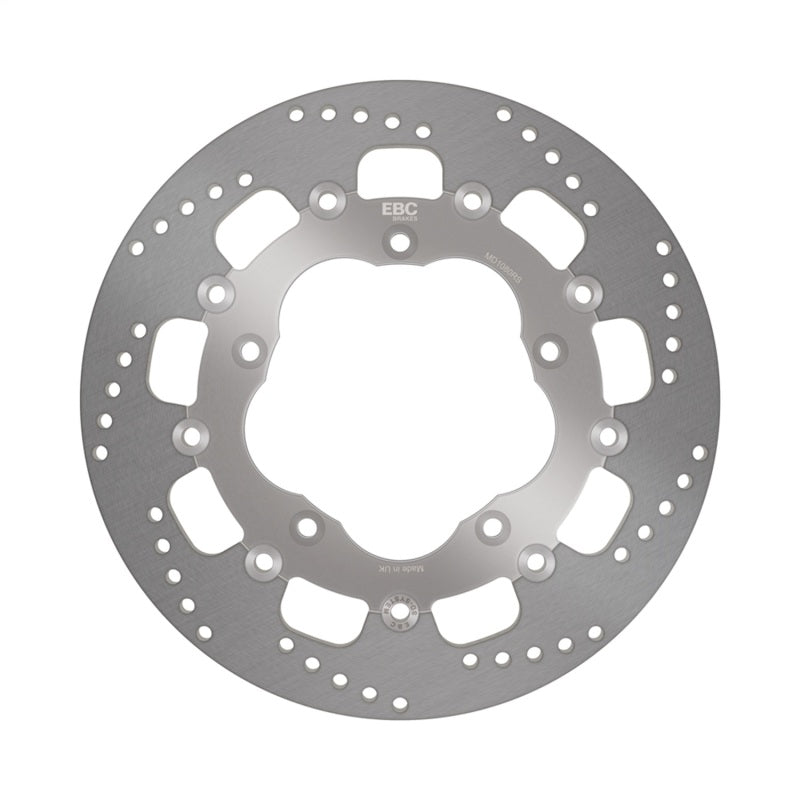 EBC 87-94 Honda VT 1100 C Shadow Front Right Standard Rotor
