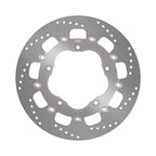 EBC 87-94 Honda VT 1100 C Shadow Front Right Standard Rotor