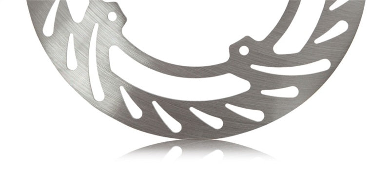 EBC 84-85 Honda GL 1200/1200 I/1200 A Goldwing (5mm Rotor) Front Left Standard Rotor