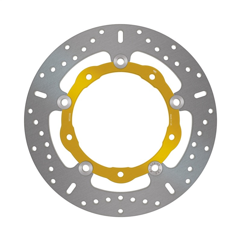 EBC 15-16 Yamaha XP 500 T-Max 530cc Front Left/Right Standard Rotor