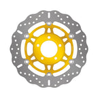 EBC 96-98 Suzuki GSF 600 Bandit Front Left/RIght Contour Profile Rotor