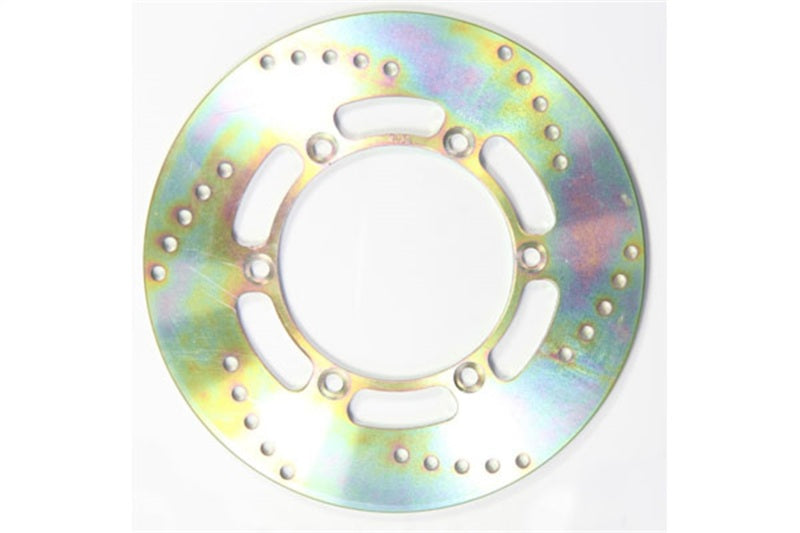 EBC 88-93 Suzuki GSX 1100 Katana Rear Left Standard Rotor