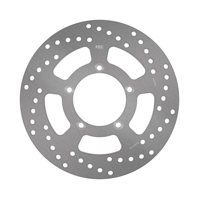 EBC 90-93 Suzuki VX 800 Rear Left Standard Rotor