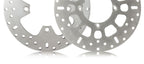 EBC 90-93 Suzuki VX 800 Rear Left Standard Rotor