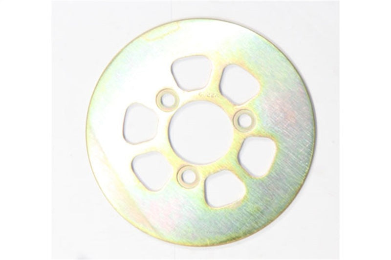 EBC 87-90 Suzuki LT 500 Front Left/Right Standard Rotor